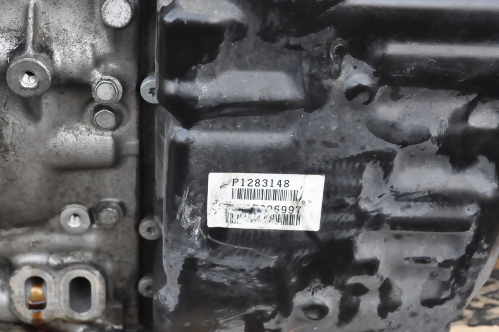 фото №7, Volvo s60 ii v60 v70 iii 2.0 d4 181km коробка передач tg-81sc p1283148 165 tys km