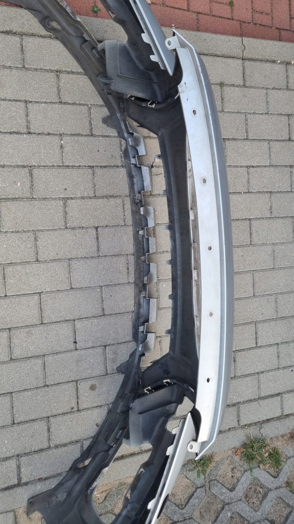 Бампер передний volvo xc70 xc 70 426-26 lift 2015 2014 2013 2012 2011 2010 Киев