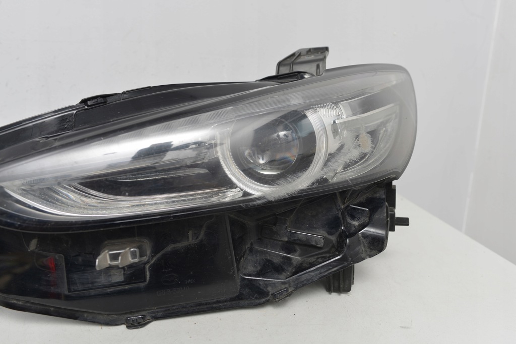 Mazda 6 3 рестайлінг  18- фара перед передня ліва full led оригінал grf5-51040 в Україні