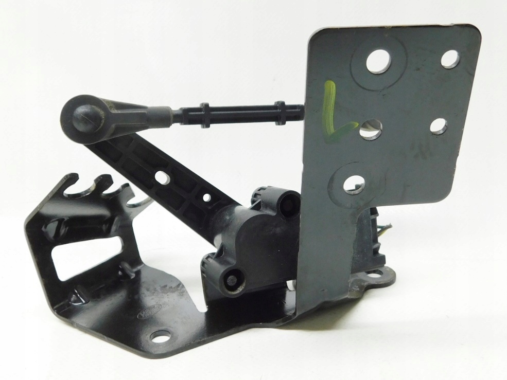 фото №3, Датчик вирівнювання - land rover discovery v l462