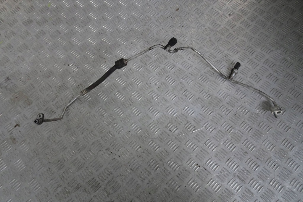 фото №1, Vw passat b8 - шланг кондиционера 3q0820741g