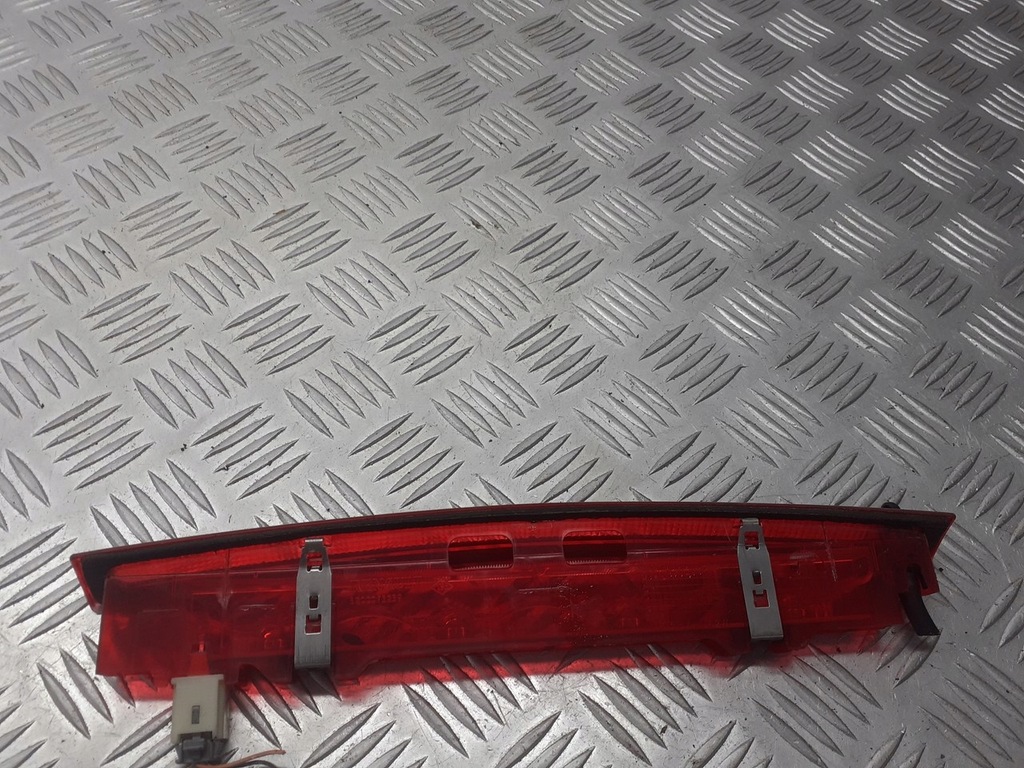 фото №3, Свет стоп-сигнал renault scenic ii 8200073239