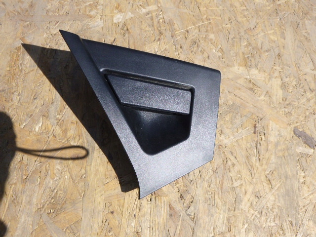 фото №1, Ручка дверь левый задняя nissan micra k14 2017-2020