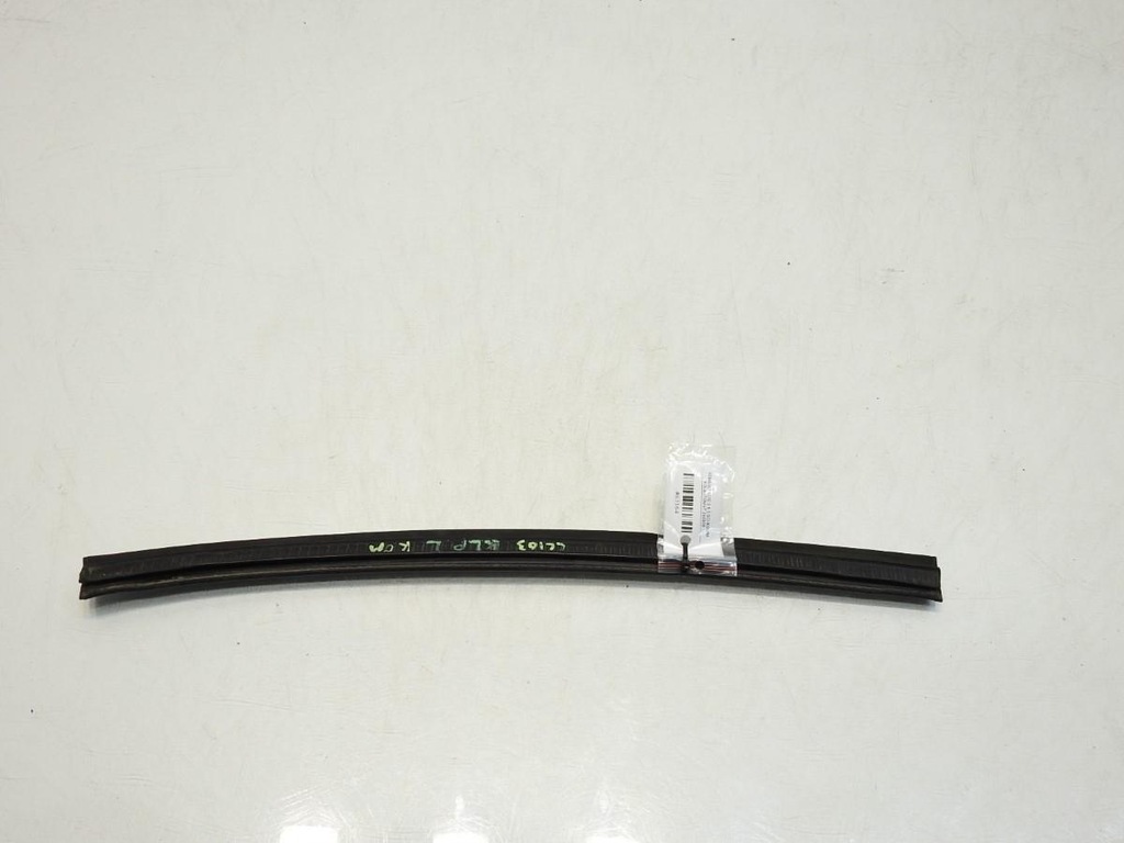 фото №5, Прокладка крышки задняя ewa renault clio iii kombi