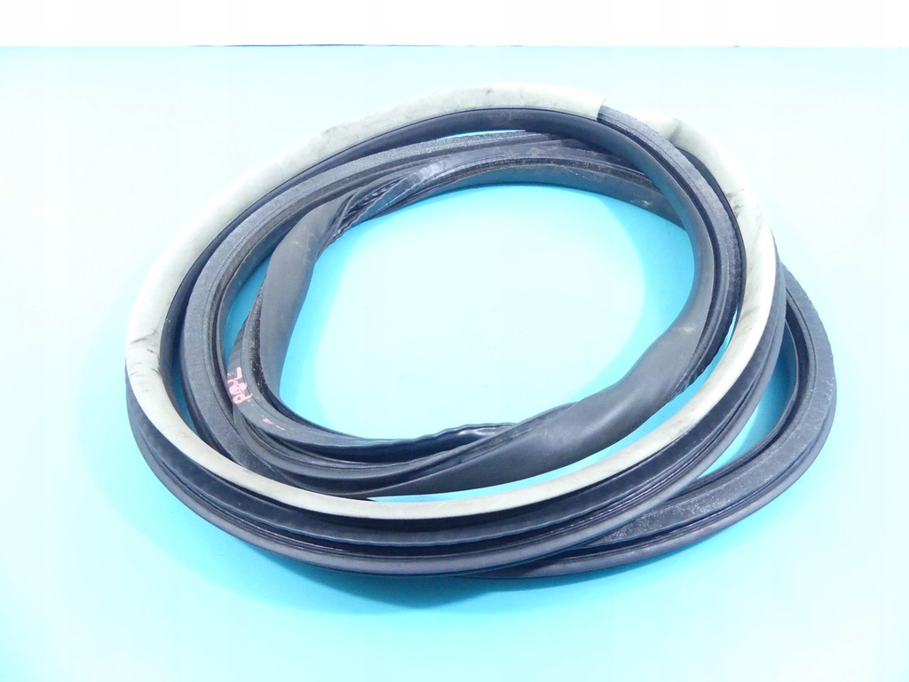 фото №1, Прокладка двері лівий перед renault latitude