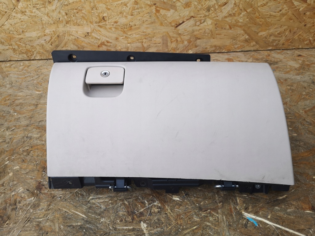 фото №1, Jaguar xf x260 бардачок пасажира