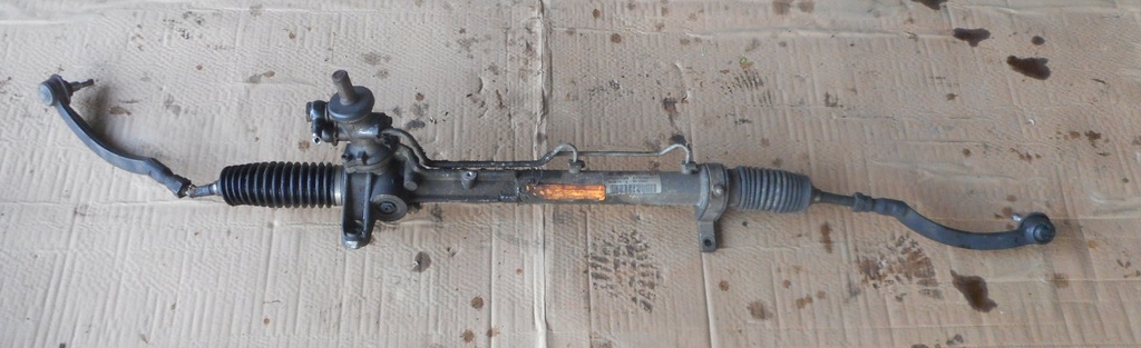 фото №1, Mini cooper r50 рейка рульова трансмісія 6770659