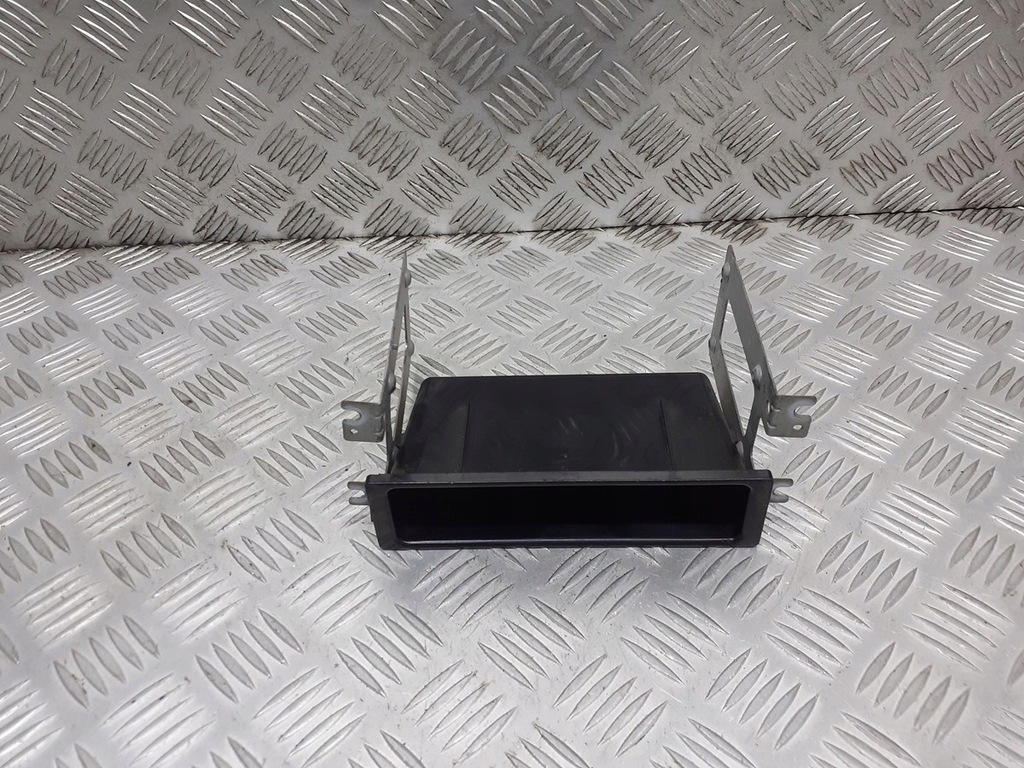 фото №1, Бардачок дисків cd kia carens i