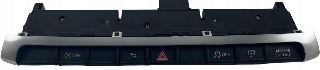 фото №1, Панель керування 8v0925301nn audi a3
