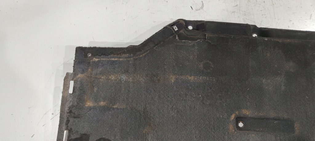 фото №7, Защита подвеска правая большая audi a4 b9 a5 8w 8w0825208