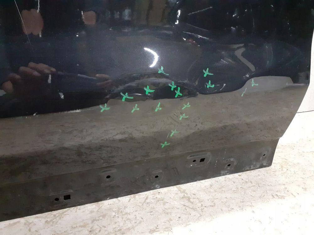 фото №8, Двері передні перед ліва bmw x3 g01 2018-