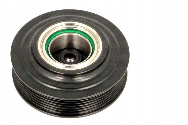 фото №8, Сцепление компрессор кондиционера [thermotec]