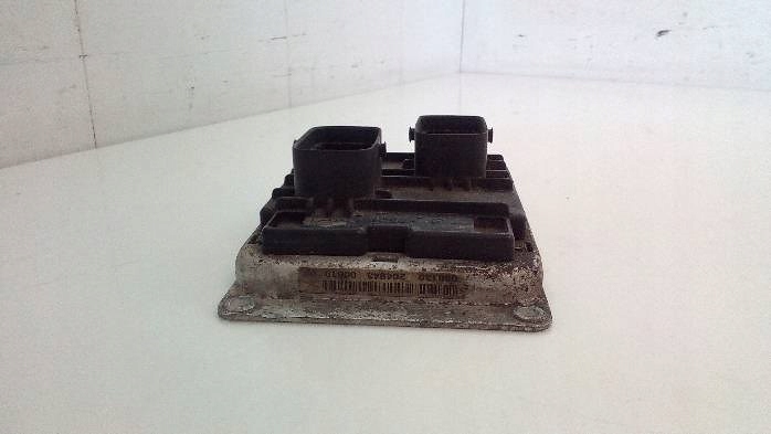 фото №8, Бортовий комп'ютер двигуна alfa romeo 146 1,4 b 0261204943