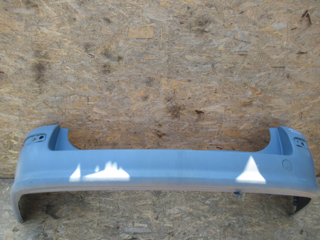 фото №1, Бампер задня opel astra h kombi