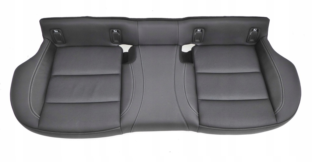 фото №1, Заднее сиденье кожа подогрев opel insignia b kombi