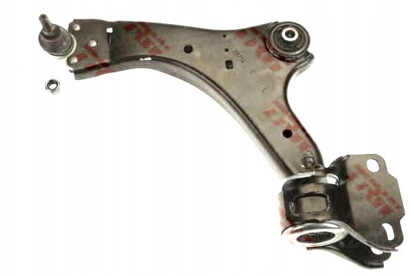 фото №2, Рычаг dół volvo s60 ii s80 ii v60 i v70 iii ford