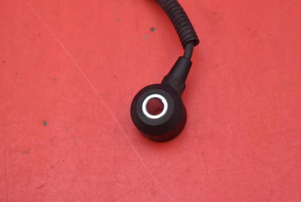 фото №6, Датчик spalania детонационный 7566785-02 bmw e90 e91 3.0i 218 km 04-10