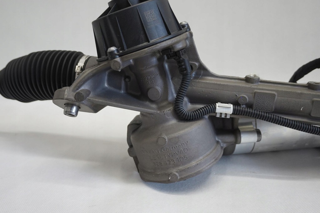 фото №9, Трансмісія рейка рульова vw id4 id5 id.4 id.5 born 1ea907144aq 1eb423053aq