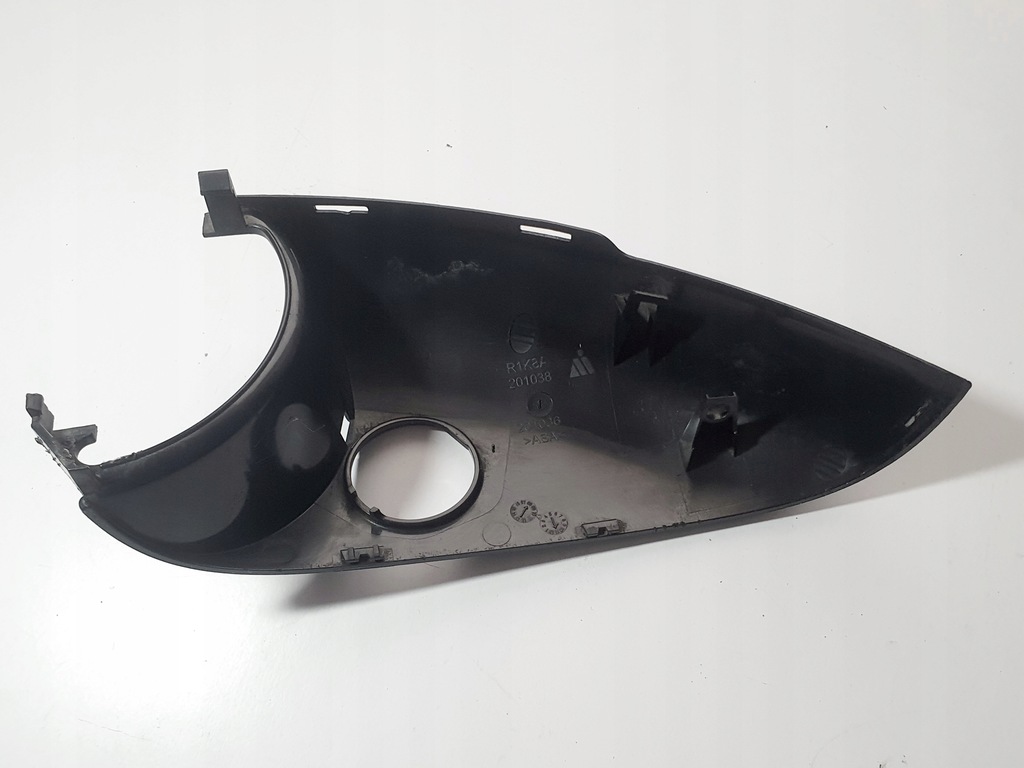фото №7, Корпус нижняя зеркало правая volvo xc60 i 08-13r оригинальный номер
