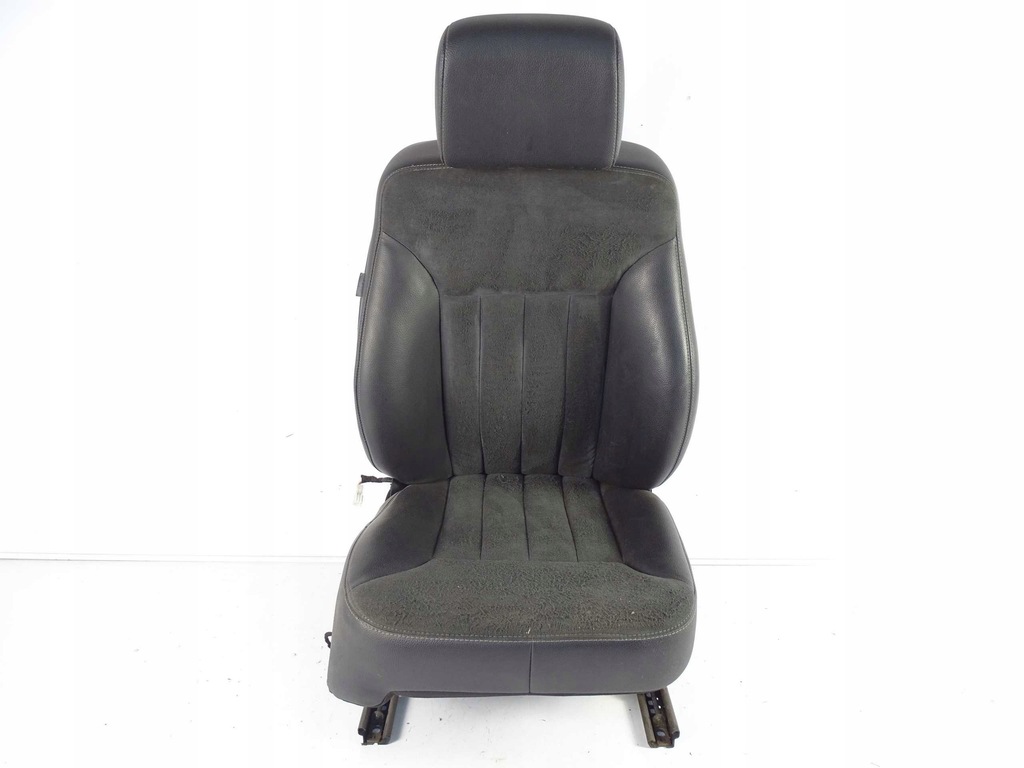 фото №1, Mercedes r klasa w251 сидіння правий перед передній