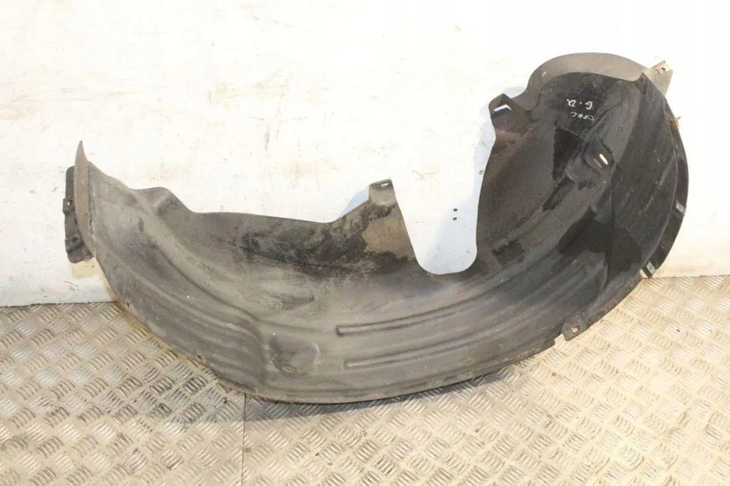 Подкрылок правое задние peugeot 2008 ii 95366488 1.7l дизель 2014 Цена