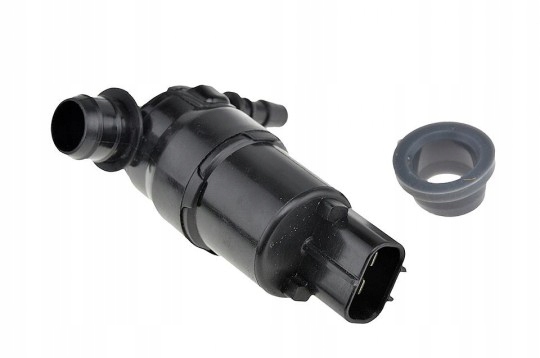 фото №3, Помпа омывателя фары eclipse cross 18-