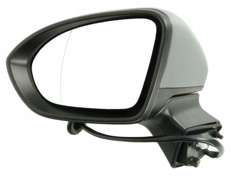 фото №1, Дзеркало електричний opel astra k 2015- ліва