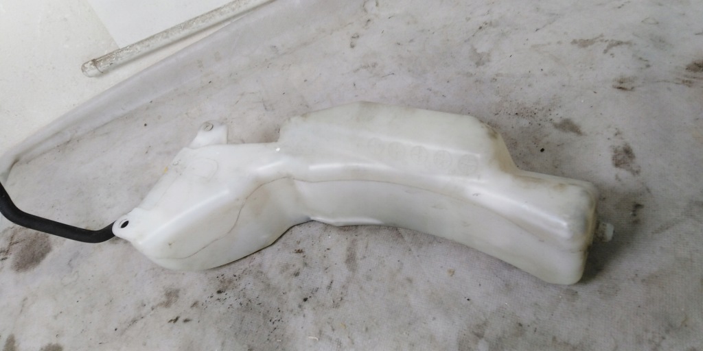 фото №3, Forester iii 2,0d бачок розширювальний рідина eu