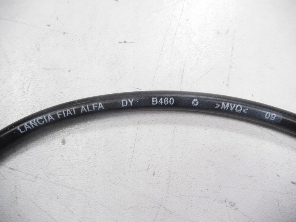 фото №6, Шланг резиновый втулка резиновый fiat doblo 3c 55201219