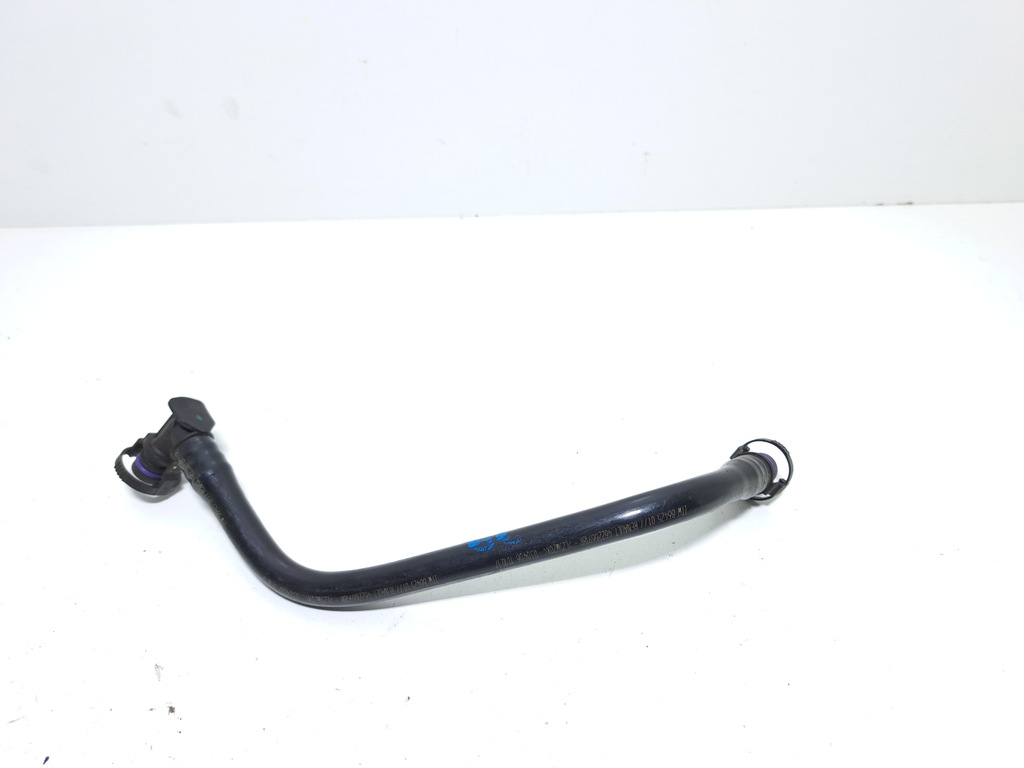 фото №1, Renault scenic iv труба шланг усилитель тормозов вакуумa 462266918r