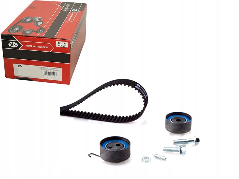 фото №1, Набір ремінь розподільного валу opel astra g combo combo tou