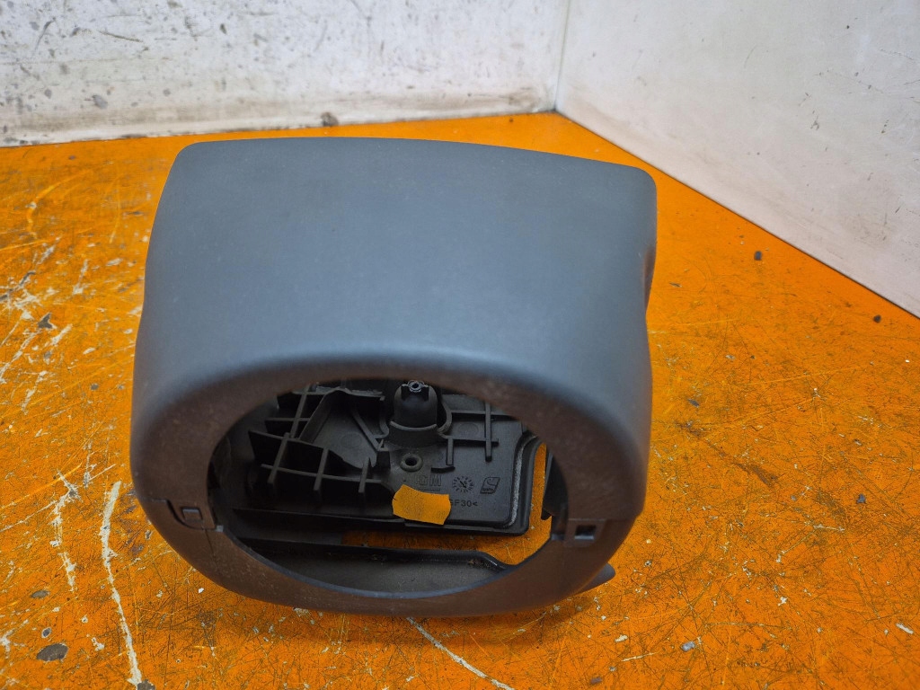 Купити Opel meriva-a 04-10 рестайлінг  захист колонки 13136397