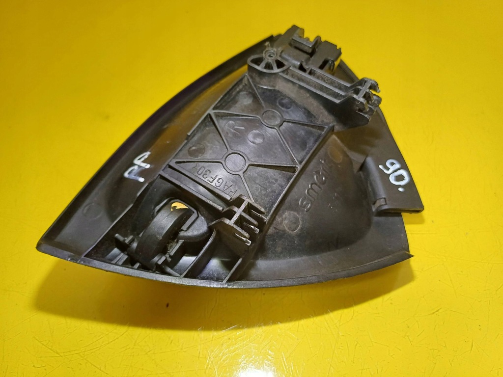 фото №4, Ручка наружная дверь правый перед smart fortwo nr90