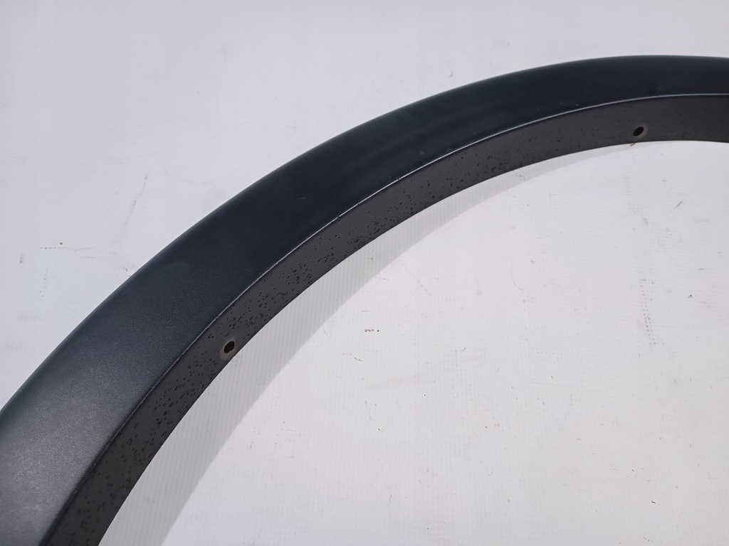 фото №5, Молдинг накладка крыла задняя задняя правая ford f150 2009-2014