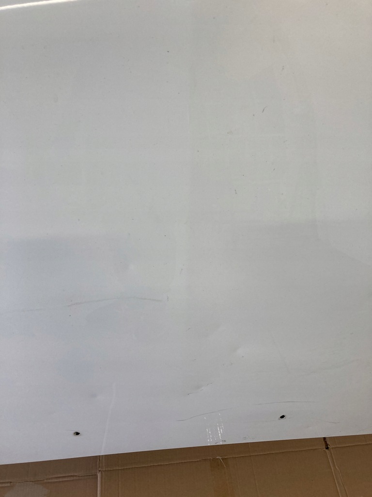 фото №6, Mitsubishi l200 капот 06-15 orginał