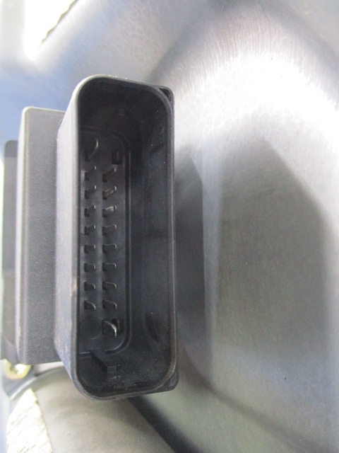 фото №6, Toledo ii leon i подъемник стекло задняя левый+ двигатель