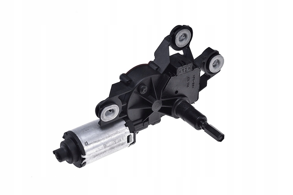 фото №13, Nty esw-se-001 двигатель дворник