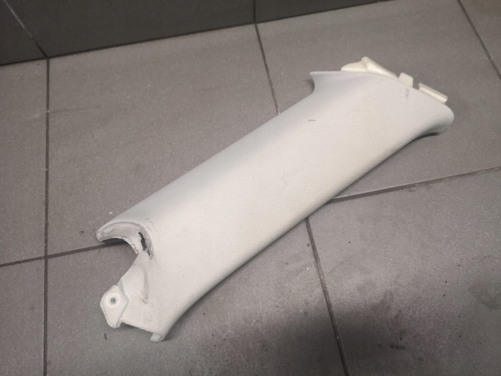 фото №1, Защита стойка потолочный audi a6 c6 4f9867287e