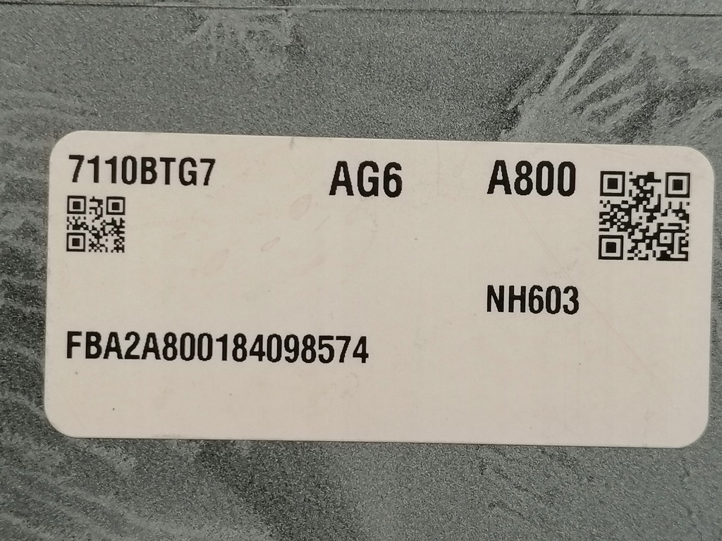 фото №9, Honda pilot 16-18 бампер передній 71101-tg7-a000