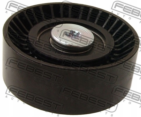 фото №2, Febest 1488-002 ролик напрямна / напрямна, ремінь клиновий зубчастий