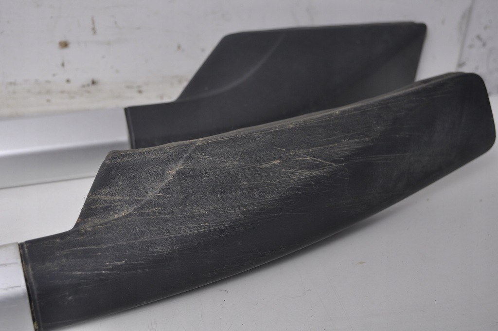 фото №8, Volvo xc90 рейлинг крышный комплект lift