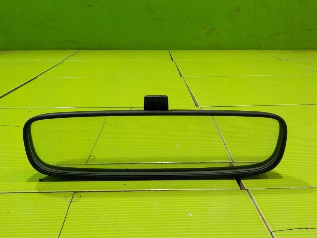 фото №1, Mitsubishi asx i 11r зеркало заднего вида