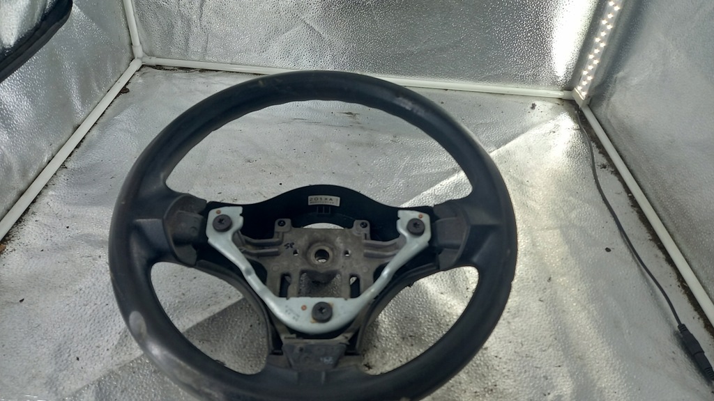 фото №1, Повітропровід mitsubishi colt vi 06r