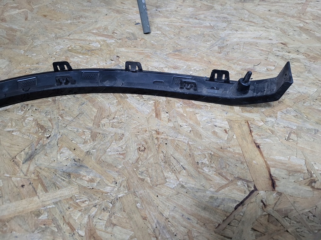 фото №9, Renault austral молдинг na крыло передний перед левый