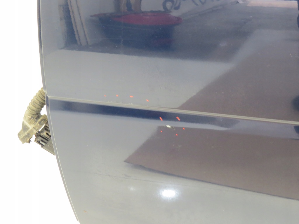 фото №5, Двері лівий задня land rover freelander ii 06r- 912