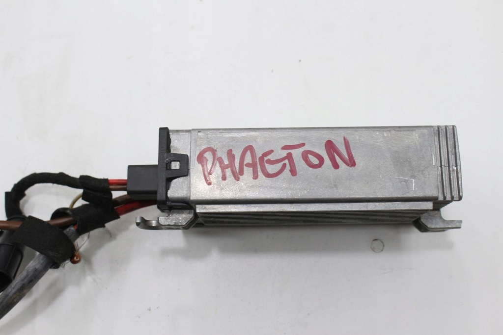 фото №5, Модуль dc-dc 3d0907133 vw phaeton