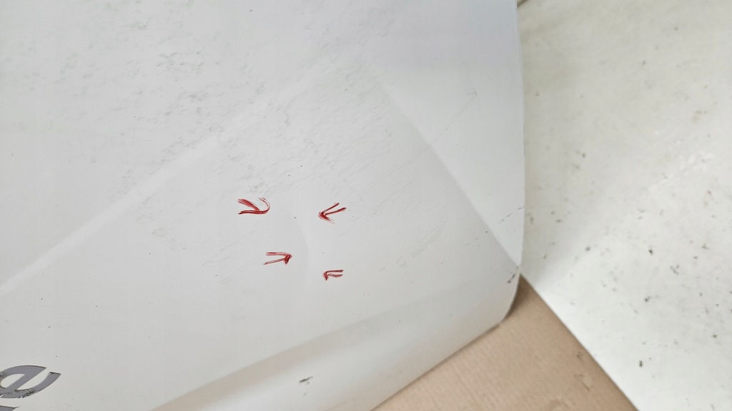 фото №7, Дверь правое перед передние berlingo partner iv