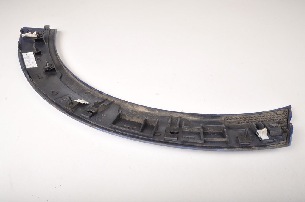 фото №9, Ford puma mk2 молдинг крыла правый задняя