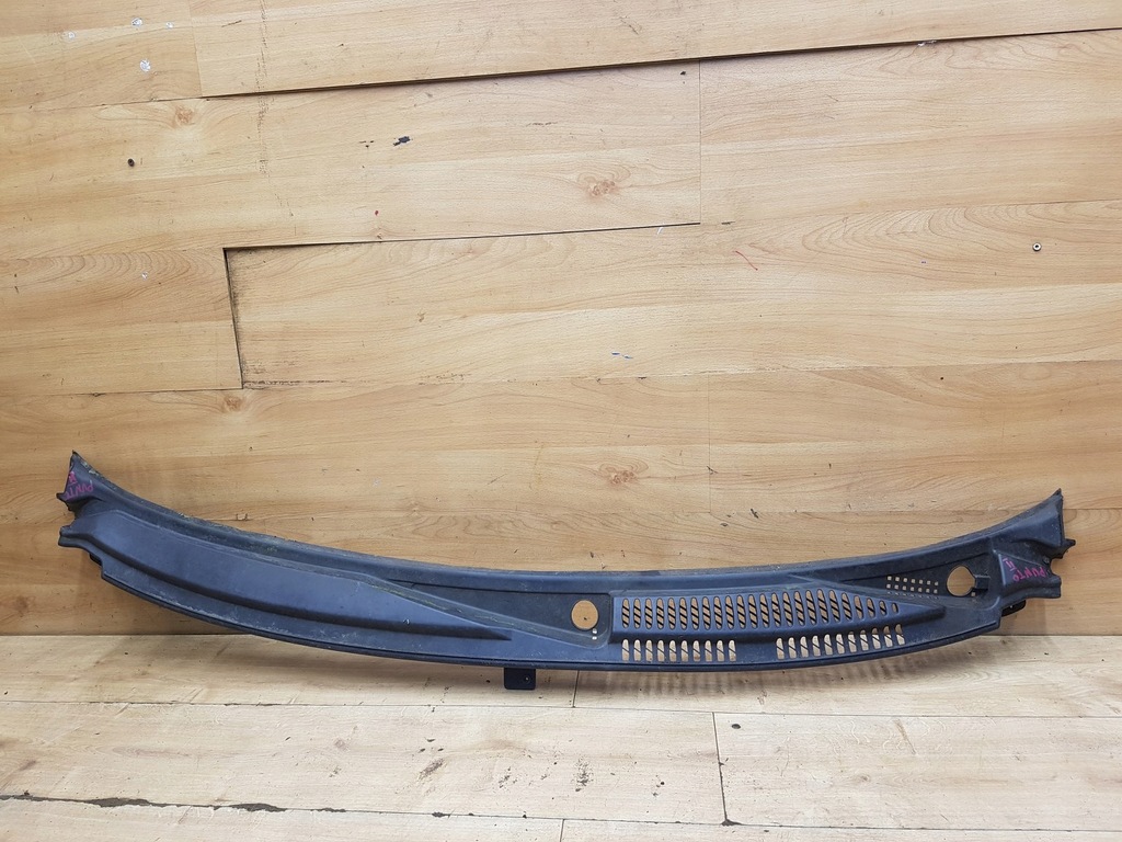 фото №1, Жабо fiat punto ii