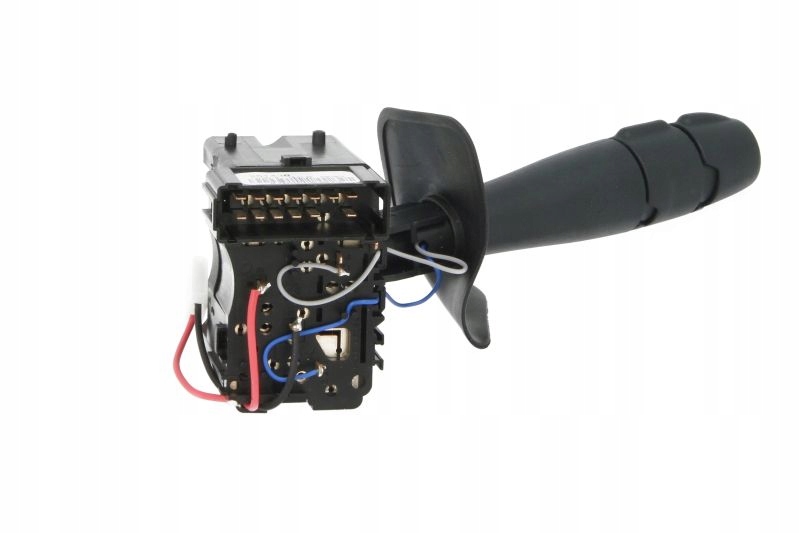 фото №13, Valeo 251438 перемикач комбінований